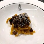 SALONE 2007 - タリアテッレ 高原黒牛のラグー（2023.7）