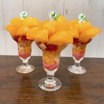 フルーツすぎ - 