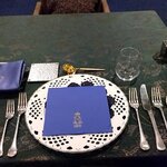 SALONE 2007 - セッティング（2023.7）