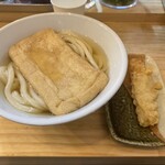 肉讃岐 甚三うどん - 