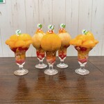 フルーツすぎ - 