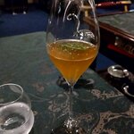 SALONE 2007 - ジンジャーエール（2023.7）