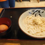 松製麺所 - 