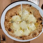 イータリー銀座店 LA PASTA e LA PIZZA - 