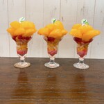 フルーツすぎ - 