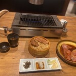 焼うお いし川 - 