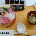 糸島食堂 - 