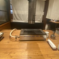 焼うお いし川 - 