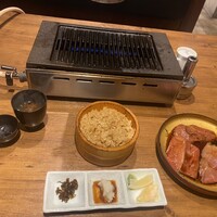 焼うお いし川 - 