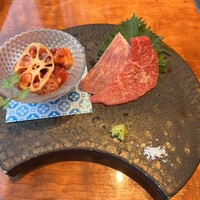 銀座 山科 - 