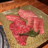 銀座 山科 - 