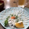 おかもと鮮魚店 