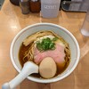 鶏そば・鯛そば きょうすけ 秋葉原店