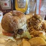 クロコダイル・ダイナー - 