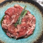 肉匠みちば - 