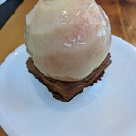 手作りケーキの店 タルト - 