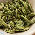 横手山ドライブイン - 