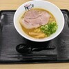 ラー麺 陽はまた昇る 精華台店