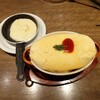 チーズとはちみつ 栄セントラルパーク店