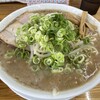 麺飯食堂 てら田や