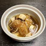 ごっつお処　あじ源  - 