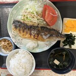 魚屋 - 