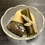 ごっつお処　あじ源  - 