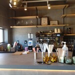 MOF MOF CAFE - 