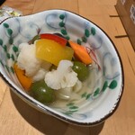 とんかつ ひこのや - 