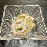 ごっつお処　あじ源  - 