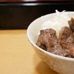 丼やまの - 