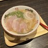拉麺べんげ ちっご店