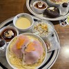 ピージーカフェ