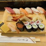 Genkai Zushi Honten - 