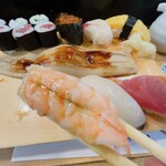 Genkai Zushi Honten - 