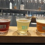 CRAFT BEER BAR IBREW - 