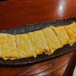 近所の鉄板焼き家 つどい - 