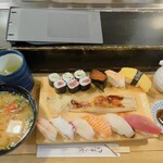 Genkai Zushi Honten - 