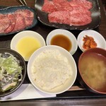 焼肉おくう - 