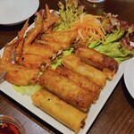 ベトナム家庭料理 QUAN AN TAM - 