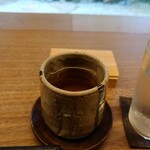 Miyasaka - 焙じ茶