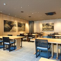 和空 成田山門前 - 内観