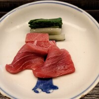 宮坂 - 中トロ