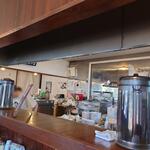 餃子と麺 いせのじょう - 