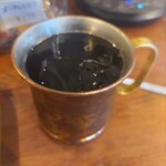 コーヒーハウス かこ - 