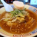 餃子と麺 いせのじょう 栗沢店 - 