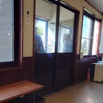 餃子と麺 いせのじょう - 