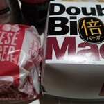 マクドナルド 明石店 - 