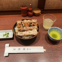 伊勢廣 京橋本店 - 