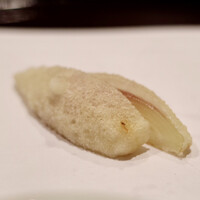 天ぷら 京星 - 